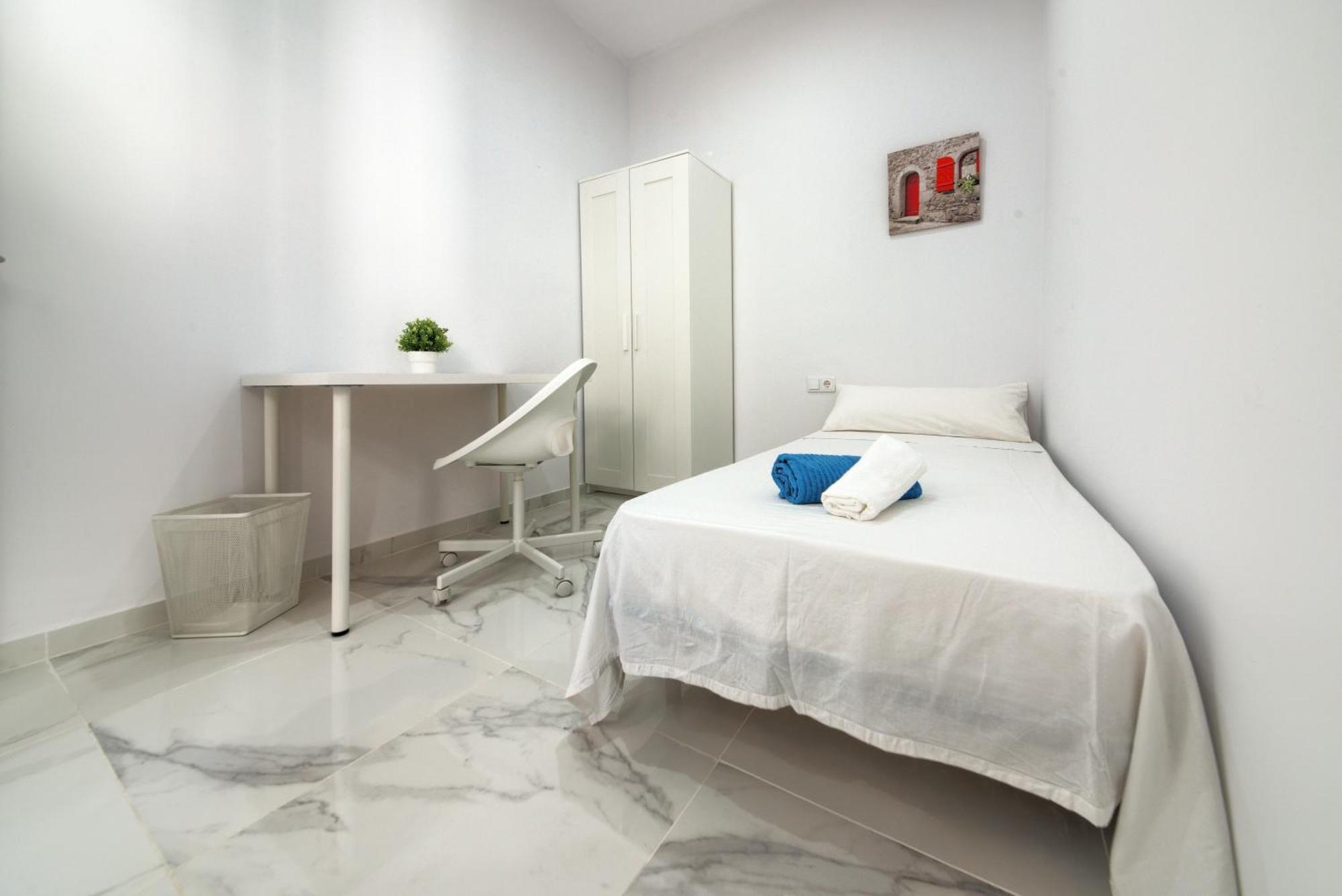 Apartamento Solano - Playa La Caleta Cádiz Exteriör bild