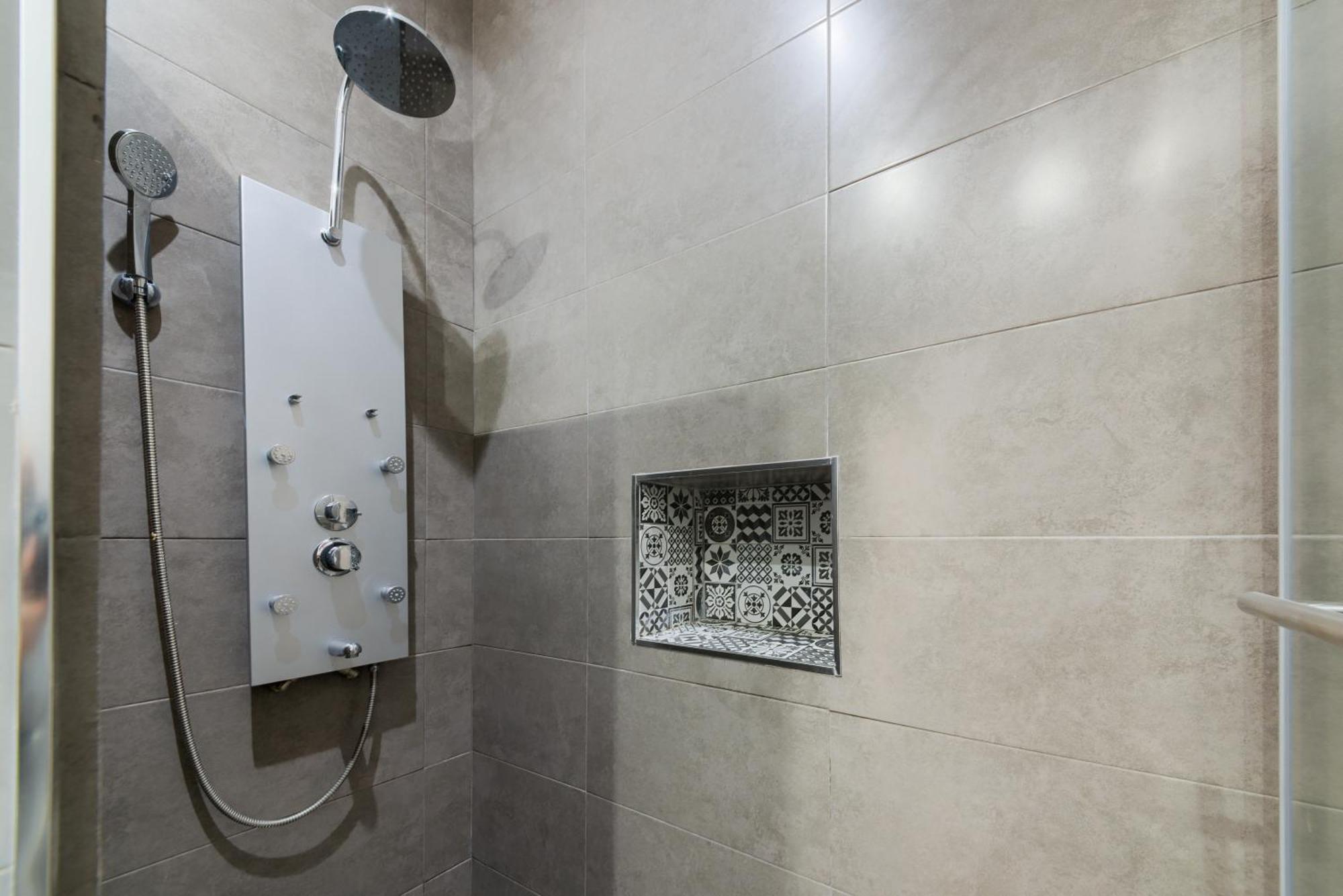 Apartamento Solano - Playa La Caleta Cádiz Exteriör bild