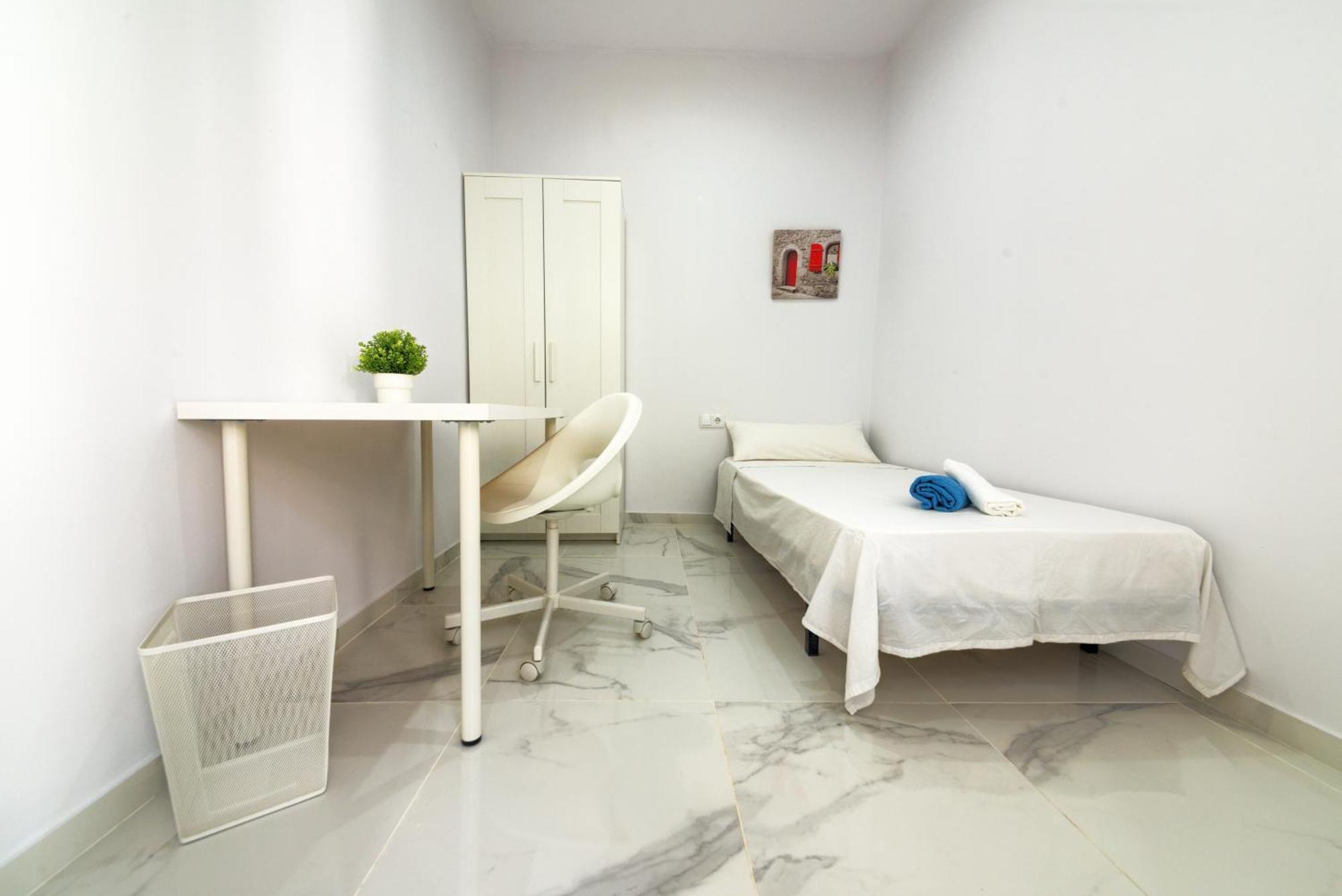 Apartamento Solano - Playa La Caleta Cádiz Exteriör bild