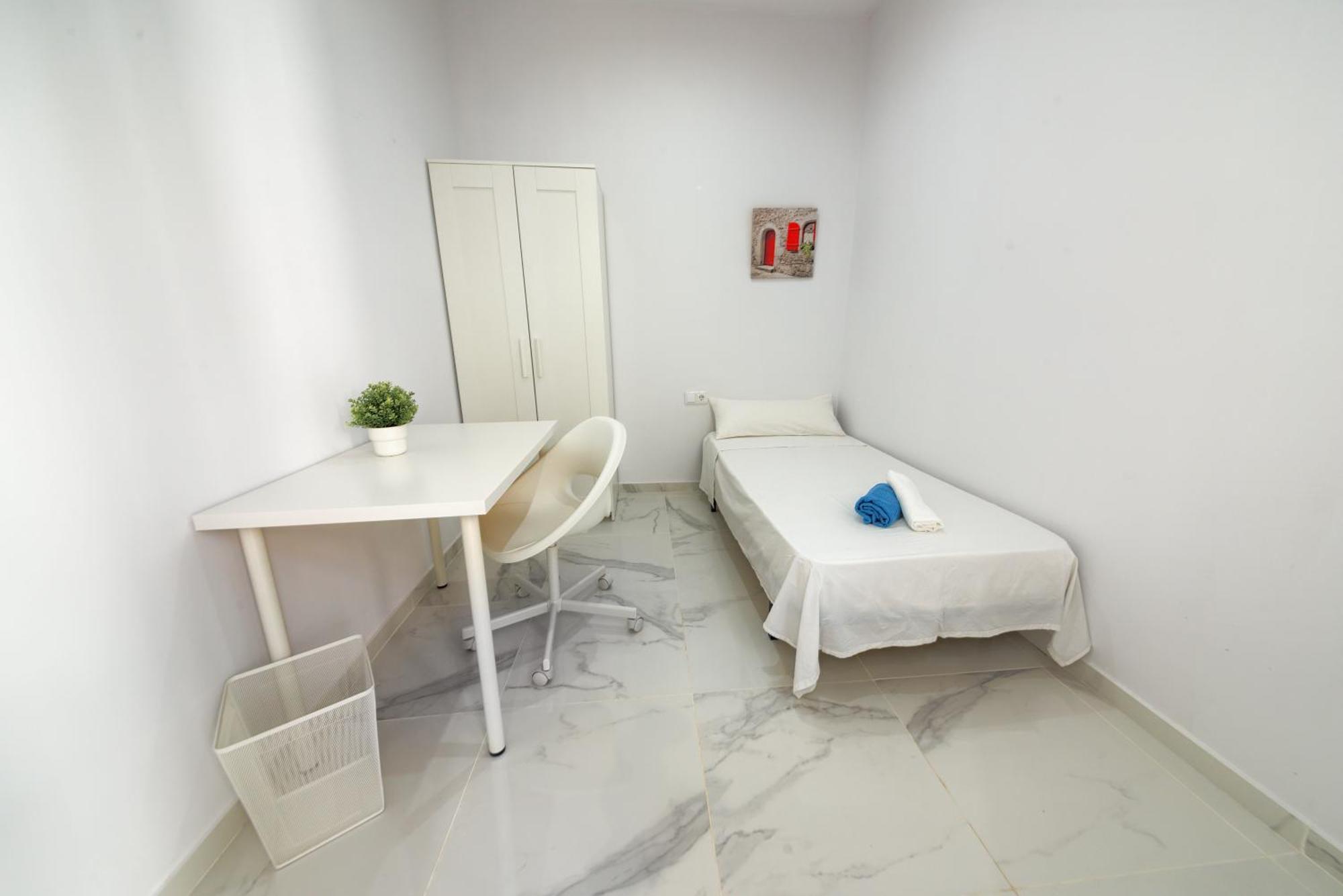 Apartamento Solano - Playa La Caleta Cádiz Exteriör bild