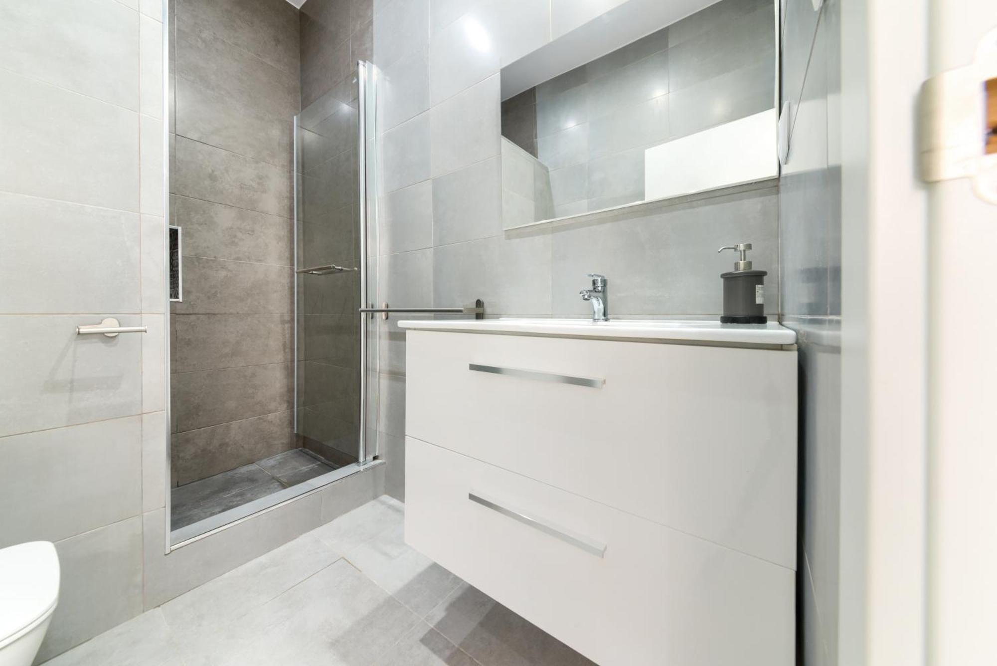 Apartamento Solano - Playa La Caleta Cádiz Exteriör bild