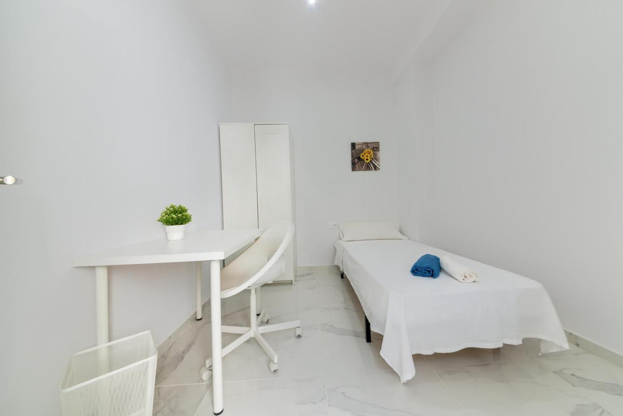 Apartamento Solano - Playa La Caleta Cádiz Exteriör bild