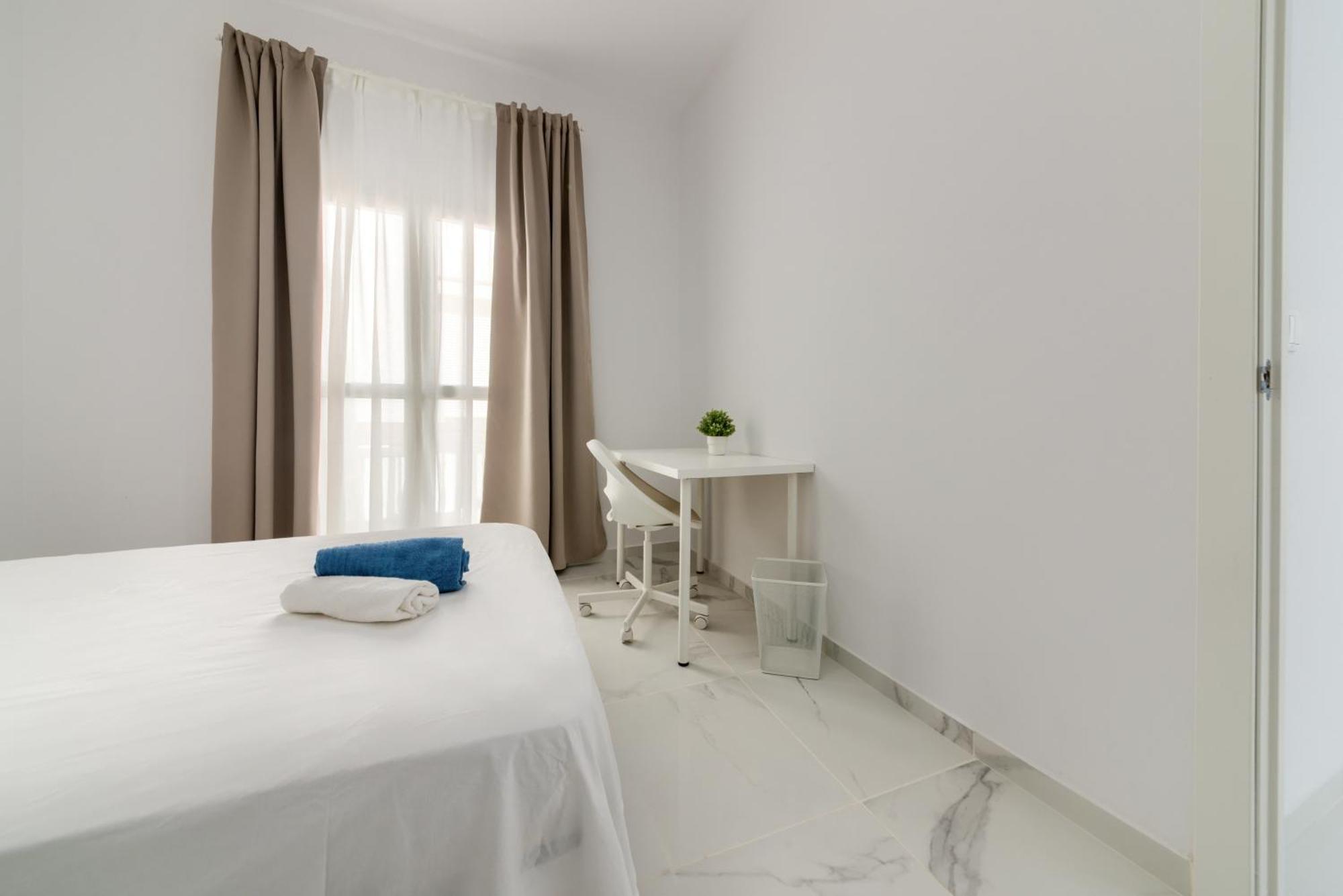Apartamento Solano - Playa La Caleta Cádiz Exteriör bild